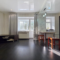 Квартира 45,4 м², 2-комнатная - изображение 3