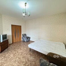 Квартира 48 м², 1-комнатная - изображение 5