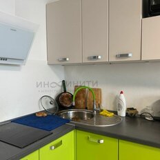 Квартира 25,1 м², студия - изображение 2