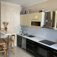 Квартира 82 м², 3-комнатная - изображение 2