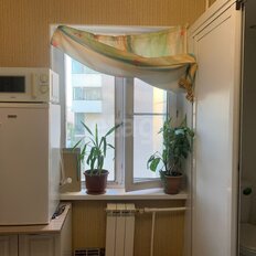 Квартира 8,8 м², студия - изображение 1