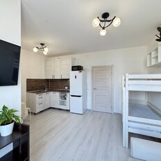 Квартира 24,8 м², студия - изображение 5