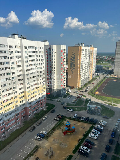 83 м², 3-комнатная квартира 9 290 000 ₽ - изображение 35