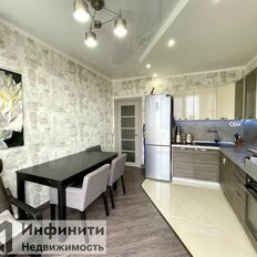 Квартира 61,5 м², 2-комнатная - изображение 5