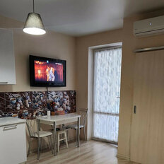 Квартира 39 м², 1-комнатная - изображение 3