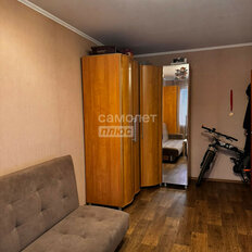 Квартира 66,6 м², 3-комнатная - изображение 3