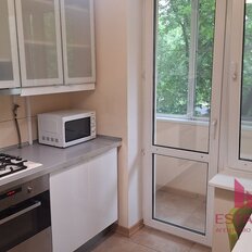 Квартира 38,2 м², 2-комнатная - изображение 5