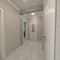 Квартира 53 м², 1-комнатная - изображение 5