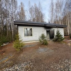 дом + 12,7 сотки, участок - изображение 1