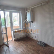 Квартира 37,4 м², 1-комнатная - изображение 5