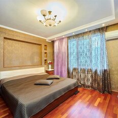 Квартира 136,6 м², 4-комнатная - изображение 5