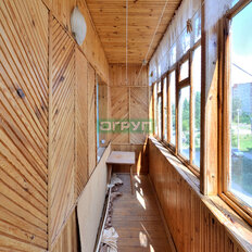 Квартира 100 м², 3-комнатная - изображение 1