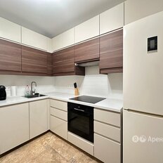 Квартира 51 м², 2-комнатная - изображение 1