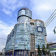 Квартира 98,3 м², 2-комнатная - изображение 2