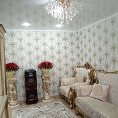 Квартира 55,8 м², 3-комнатная - изображение 1