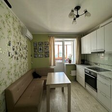 Квартира 35 м², 1-комнатная - изображение 2