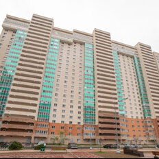 Квартира 65 м², 2-комнатная - изображение 2