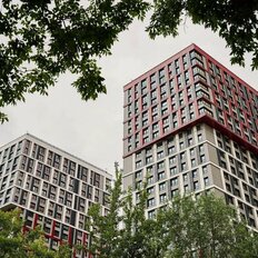 Квартира 56,7 м², 1-комнатная - изображение 4