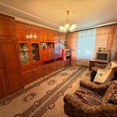 Квартира 62,4 м², 3-комнатная - изображение 3