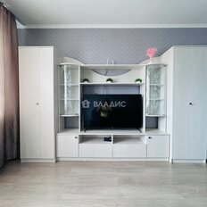 Квартира 66,1 м², 3-комнатная - изображение 3