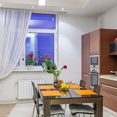 Квартира 135 м², 3-комнатная - изображение 5