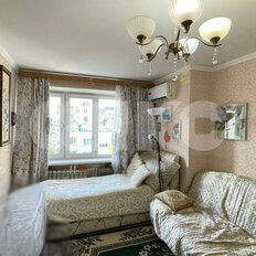Квартира 27 м², 1-комнатная - изображение 4