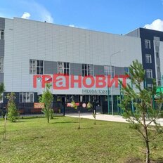 Квартира 44,7 м², 1-комнатная - изображение 2