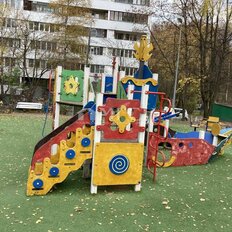 Квартира 35 м², 1-комнатная - изображение 3