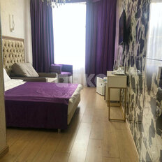 Квартира 20 м², студия - изображение 2