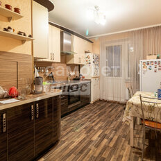 Квартира 81 м², 3-комнатная - изображение 2