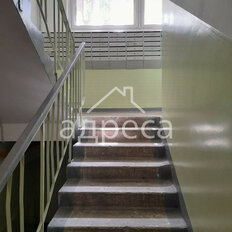 Квартира 30 м², 1-комнатная - изображение 5