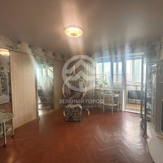 Квартира 74,4 м², 4-комнатная - изображение 2