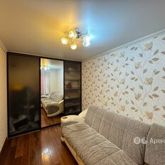 Квартира 43 м², 2-комнатная - изображение 5