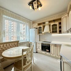 Квартира 33 м², 1-комнатная - изображение 2