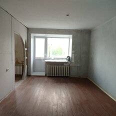 Квартира 33,1 м², 1-комнатная - изображение 4
