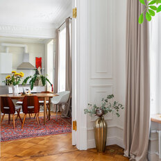 Квартира 100 м², 4-комнатная - изображение 3