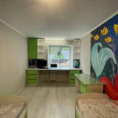 Квартира 52,2 м², 1-комнатная - изображение 5