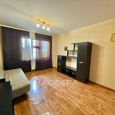 Квартира 33 м², студия - изображение 4