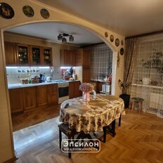 Квартира 92 м², 3-комнатная - изображение 4