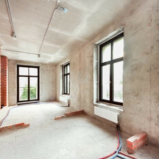 Квартира 68,3 м², 2-комнатная - изображение 4