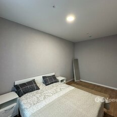 Квартира 37 м², 2-комнатные - изображение 4