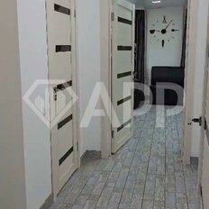 62,9 м², помещение свободного назначения - изображение 1