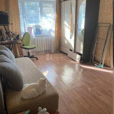 Квартира 43,7 м², 2-комнатная - изображение 1