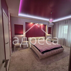 Квартира 101,9 м², 3-комнатная - изображение 4
