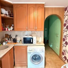 Квартира 58,7 м², 3-комнатная - изображение 3