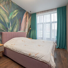 Квартира 63,7 м², 2-комнатная - изображение 2