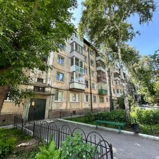 Квартира 30,5 м², 1-комнатная - изображение 1