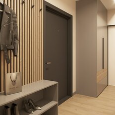 Квартира 60,4 м², 2-комнатная - изображение 5