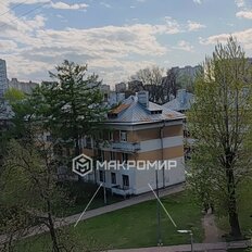 Квартира 35 м², 1-комнатная - изображение 4