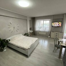 Квартира 48,2 м², студия - изображение 1